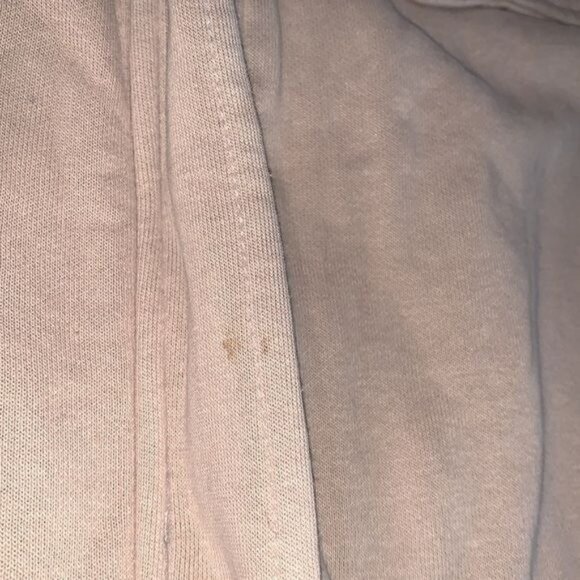 Carhartt Womens GAF Beige Jacket M (8/10) Polyester Cotton Blend - Picture 10 of 15